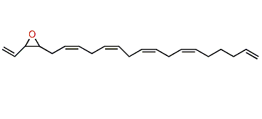 3,4-Epoxy-lobophorene A